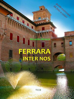cover image of Ferrara inter nos
